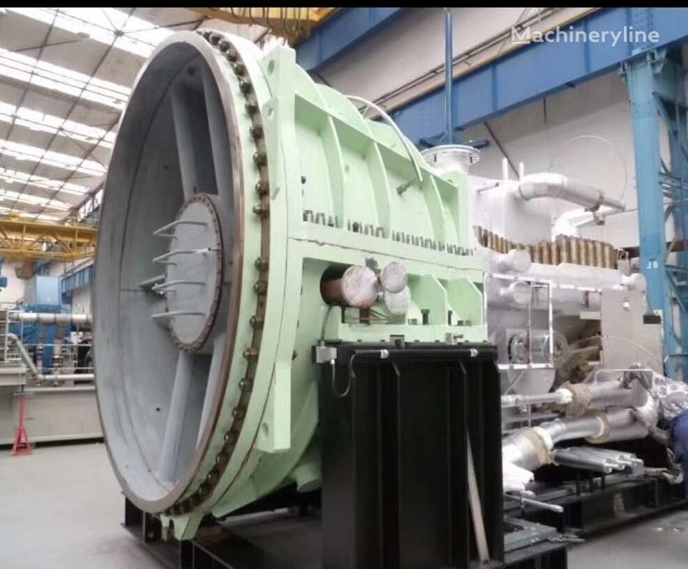 Nowy Maszyna drążąca New Siemens SST-400: zdjęcie 3