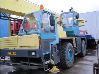  PPM ATT 380 40 Ton Kran - Maszyna budowlana