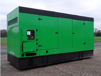  PRAMAC DEUTZ 250KVA generator stomerzeuger - Maszyna budowlana