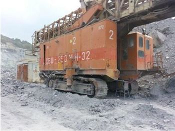 Maszyna górnicza P&H 1600: zdjęcie 1