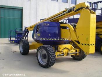 JLG 600AJ - Podnośnik koszowy