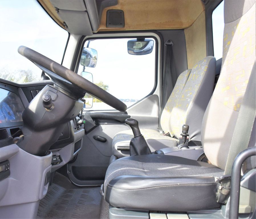 Podnośnik koszowy w samochody ciężarowe Renault MIDLUM 180 DCI* Hubarbeitsbühne* TOPZUSTAND !: zdjęcie 8
