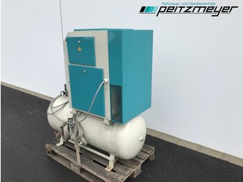 Sprężarka powietrza Renner Kompressor RSD 7.5 10 bar / 950 L pro Min. / 7,5 KW: zdjęcie 3