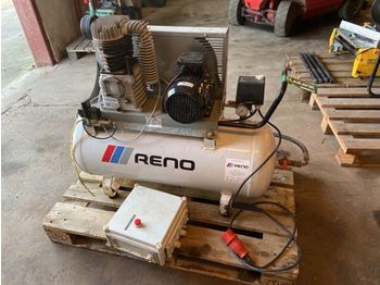 Sprężarka powietrza Reno SCH 150: zdjęcie 1