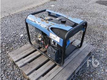 Generator budowlany SDMO 6000 EXL 6 KVA: zdjęcie 1