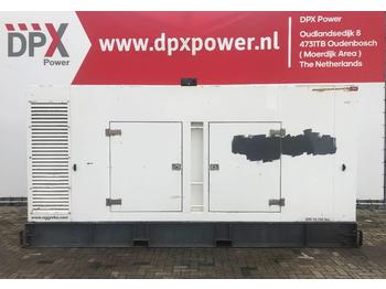 Generator budowlany Scania DC16 44A - 550 kVA Generator - DPX-11940: zdjęcie 1
