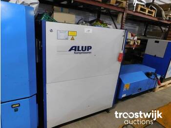 Alup Compressor CK 041522-250 - Sprężarka powietrza