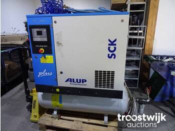 Alup SCK - Sprężarka powietrza