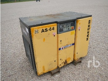 Kaeser AS44 Electric - Sprężarka powietrza