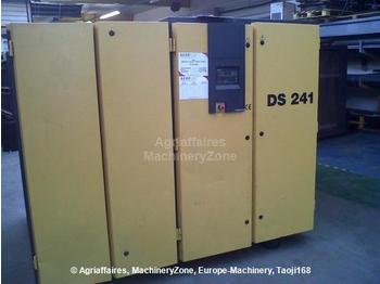 Kaeser DS421 - Sprężarka powietrza