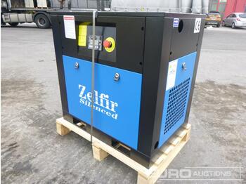 Sprężarka powietrza Unused Zelfir 10HP Compressor