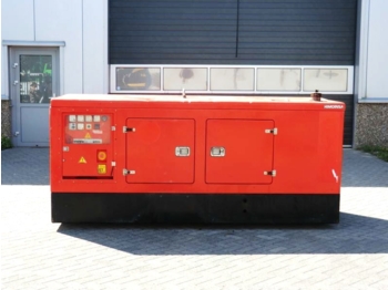 Himoinsa HIW-060 Diesel 60KVA - Sprzęt budowlany