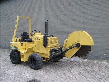 Vermeer V4150A - Sprzęt budowlany