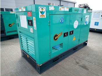 Generator budowlany Unused 2021 Ashita Power AG3-30: zdjęcie 1