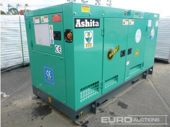 Generator budowlany Unused Ashita AG3-40: zdjęcie 1