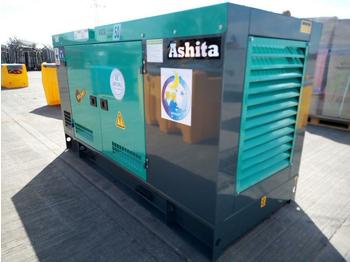 Generator budowlany Unused Ashita Power AG-50: zdjęcie 1