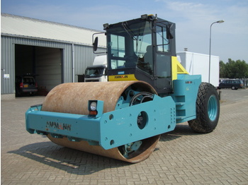 AMMANN AC 110-2 N - Walec