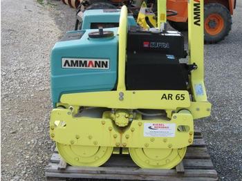 AMMANN AR65 - Walec