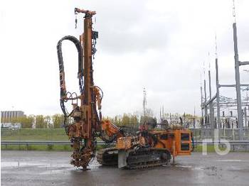 CASAGRANDE HBR605 Crawler Hydraulic - Wiertnica