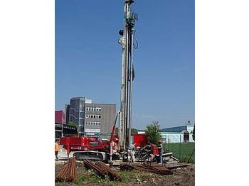 Casagrande C8 double head drilling with siteshifting (Ref 107181) - Wiertnica