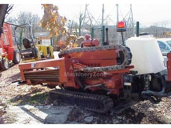  Ditch witch JT 920 Foreuse horizontal - Wiertnica