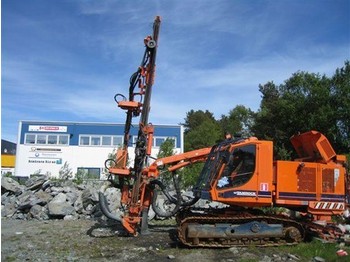 Tamrock Ranger 780-2 - Wiertnica