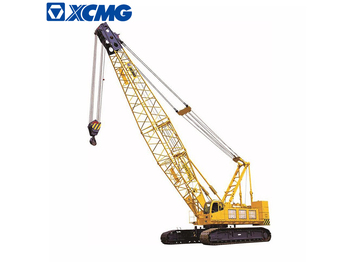 Nowy Dźwig gąsienicowy XCMG Hot Sale 85 Ton Crawler Crane XGC85 With Best Price: zdjęcie 1