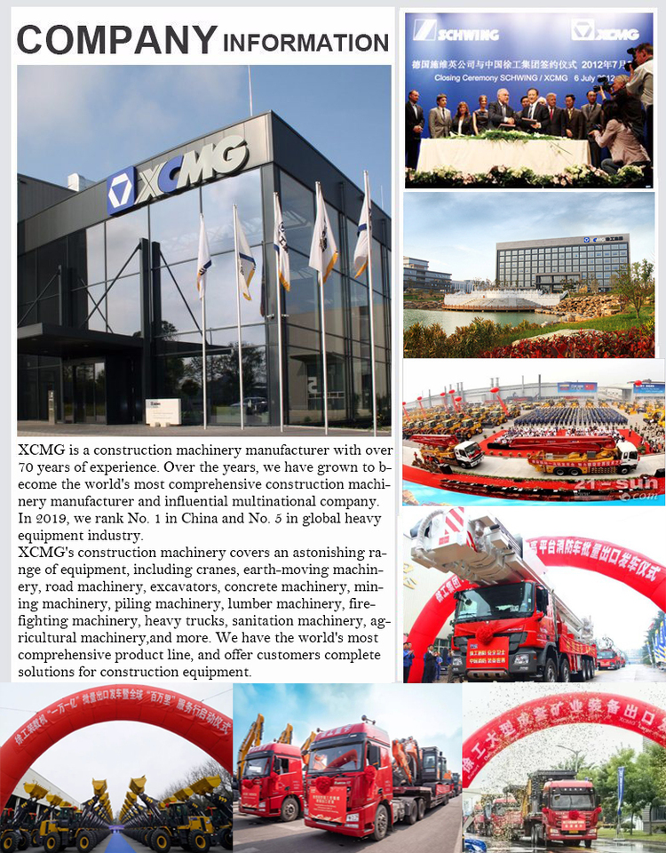 Nowy Dźwig samojezdny XCMG Official QY70K-I 70 ton construction heavy lift hydraulic mobile used truck crane price: zdjęcie 9