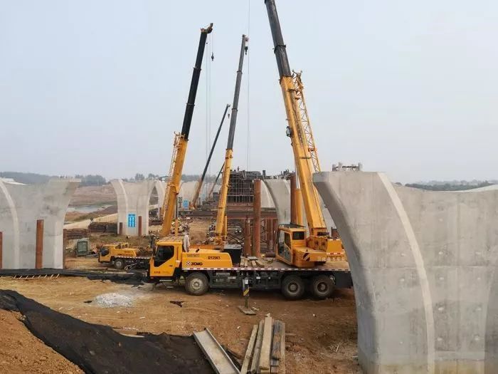 Nowy Dźwig samojezdny XCMG Official QY70K-I 70 ton construction heavy lift hydraulic mobile used truck crane price: zdjęcie 4