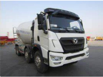 Betonomieszarka XCMG Used 10m³ Concrete Truck Mixer G5: zdjęcie 2