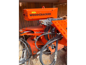  Westtech woodcacker C350 - Głowica ścinkowa