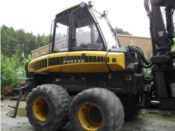 Forwarder PONSSE Buffalo: zdjęcie 1