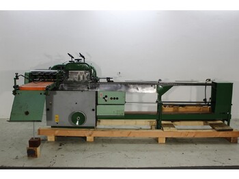Maszyna drukarska Polygraph 731-2: zdjęcie 1