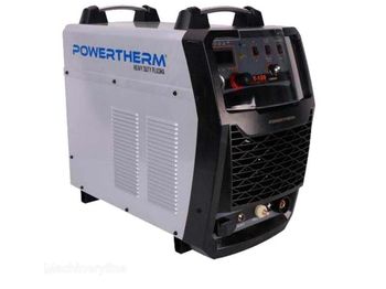 Nowy Obrabiarka Powertherm 120 plasma snijmachine 000071: zdjęcie 1