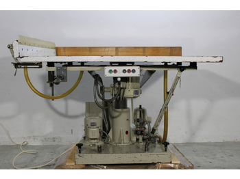 Maszyna drukarska Schneider Senator BR 115: zdjęcie 5