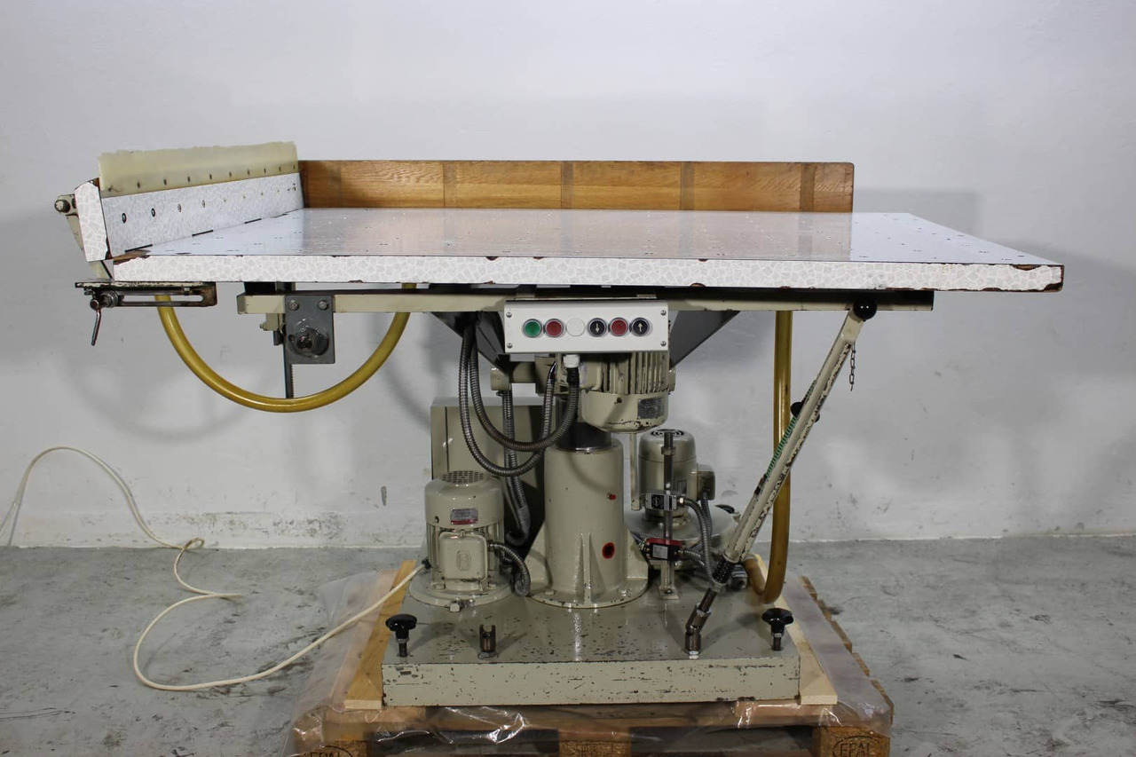Maszyna drukarska Schneider Senator BR 115: zdjęcie 2