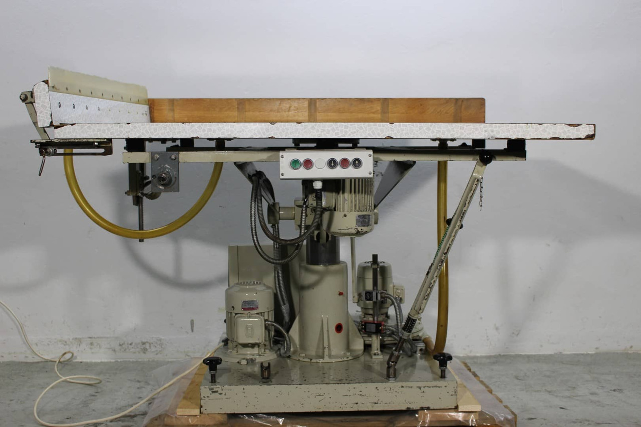Maszyna drukarska Schneider Senator BR 115: zdjęcie 5