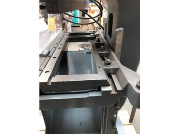 Maszyna drukarska Tränklein USM Universalstanzmaschine: zdjęcie 2