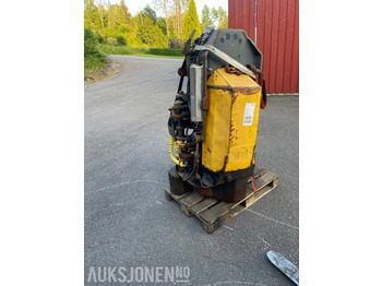 2010 Ponsse H 7 - Maszyna rolnicza