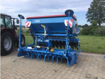 Lemken pneumatikus gabonavetőgépek