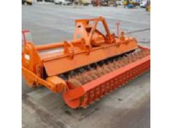  Howard PTO Driven Rotovater c/w Packer to suit 3 Point Linkage - Agregat uprawowy
