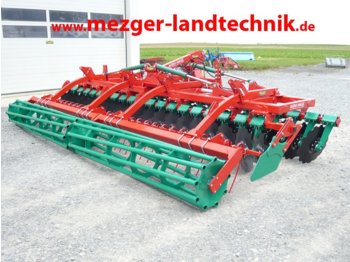 Nowy Brona rolnicza Agro-Masz Kurzscheibenegge BT50: zdjęcie 1