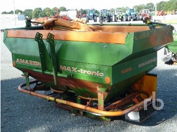 Maszyna rolnicza Amazone ZA-MMAX: zdjęcie 1