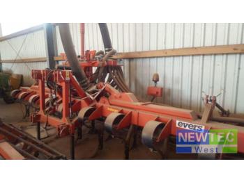 Evers 6 M INJEKTOR - Aplikator do gnojowicy