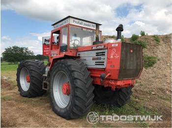 Ciągnik rolniczy Belarus Xt3 1507 V6: zdjęcie 1
