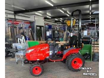 Mini traktor Branson 2505: zdjęcie 1