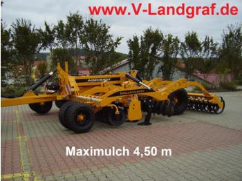 AGRISEM Maximulch - Brona rolnicza