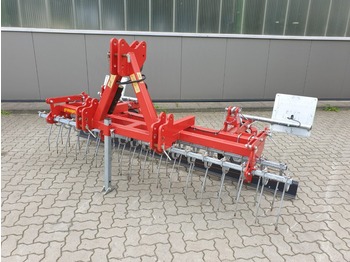 Evers GRASS PROFI GPG 300 - Brona rolnicza