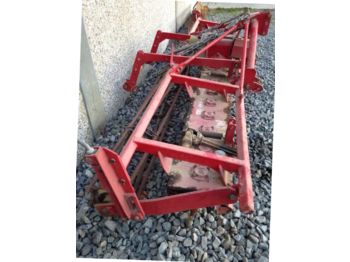 Lely 4M - Brona rolnicza