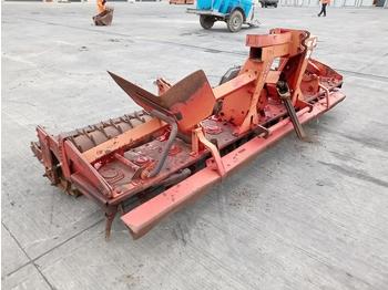  Lely PTO Driven Power Harrow, Rumbler to suit 3 Point Linkage - Brona rolnicza
